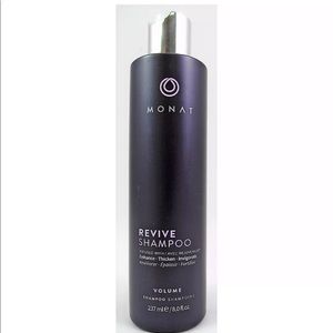 Monat Revive Shampoo